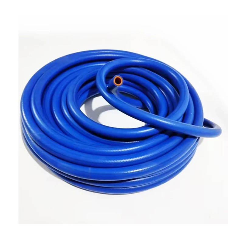 2. 58 in Hose