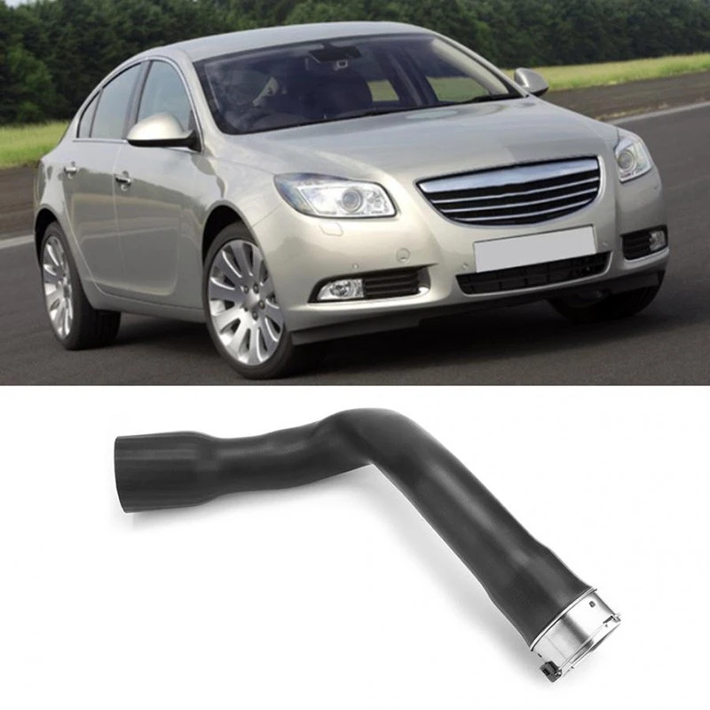 Automotive Coolant Hose
