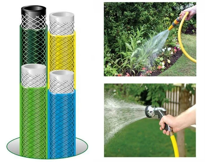garden hose application garden hose application