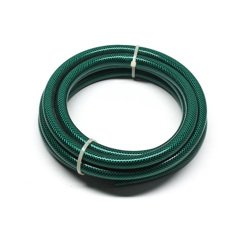 2. PVC Garden Hose Manufacturer